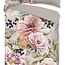 Dekbedovertrek Jin bloemen - Microvezel
