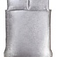 Velvet dekbedovertrek Bellagio grijs