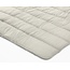 All in one lazy dekbed - Dekbed en overtrek in 1 - Creme