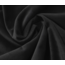 Hoeslaken - velvet - 90x200 cm