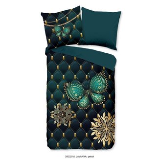 Pure Dekbedovertrek Lavanya - Microvezel