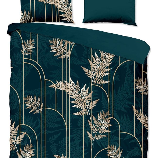 Microvezel dekbedovertrek Malak