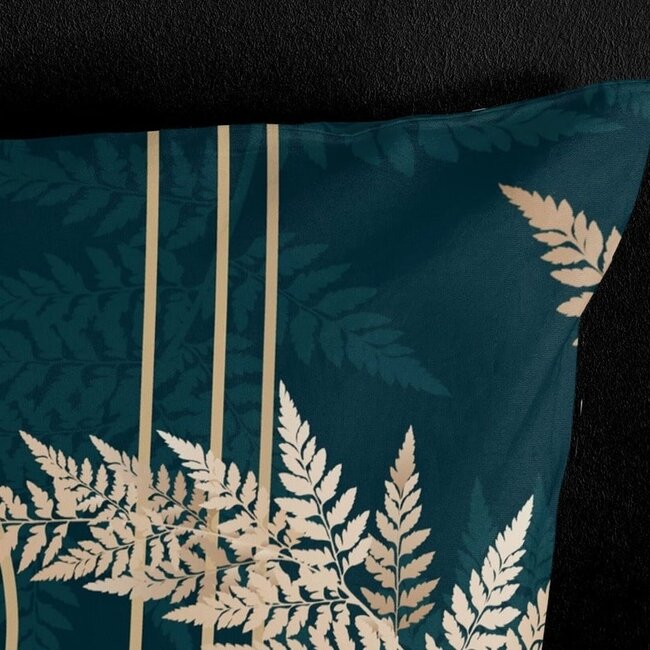 Microvezel dekbedovertrek Malak