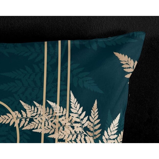 Microvezel dekbedovertrek Malak