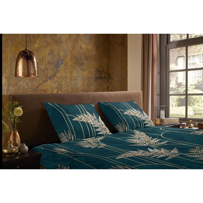 Microvezel dekbedovertrek Malak