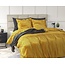 Sleeptime Velvet dekbedovertrek Sultan - embossed - goud