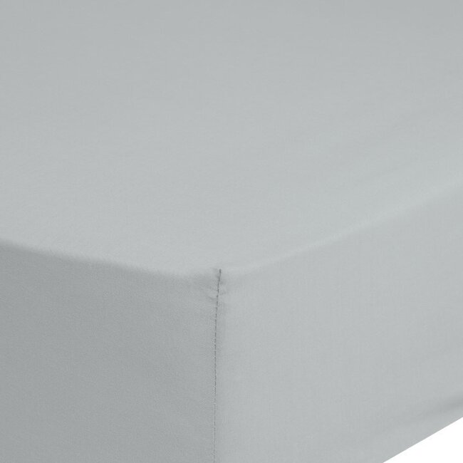 Baby katoen hoeslaken - 60x120 cm