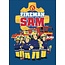 Brandweerman Sam Brandweerman Sam fleece deken - 100x140 cm
