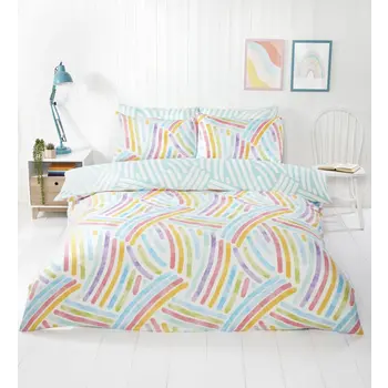 Multi dekbedovertrek