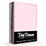 Day Dream  Hoeslaken - katoen - roze