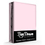 Day Dream  Hoeslaken - katoen - roze