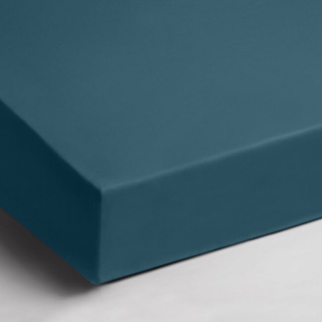 Day Dream hoeslaken - jersey - 140x200 cm