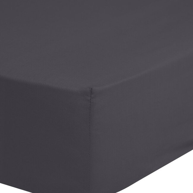 Hoeslaken - jersey - 90x220 cm