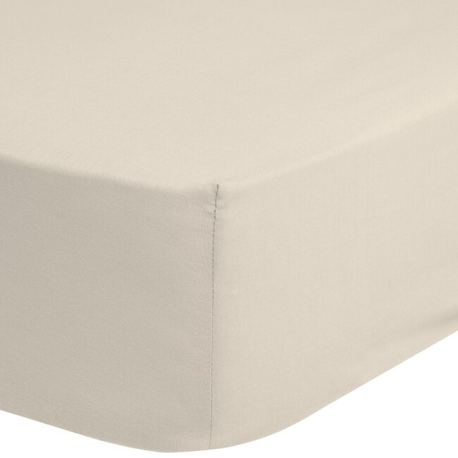 Hoeslaken - jersey - 180x220 cm