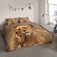 Pure Microvezel dekbedovertrek Lovely lion