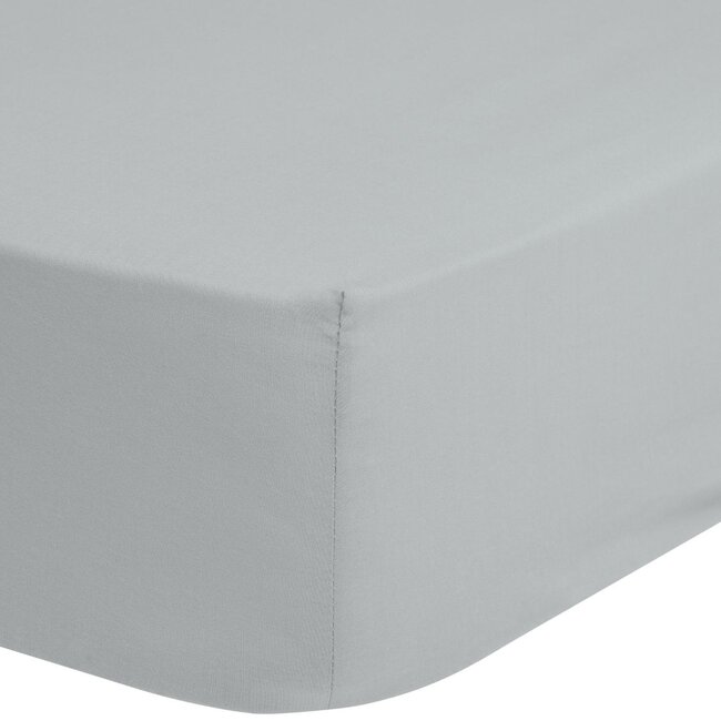 Peuter hoeslaken - katoen - 70x150 cm