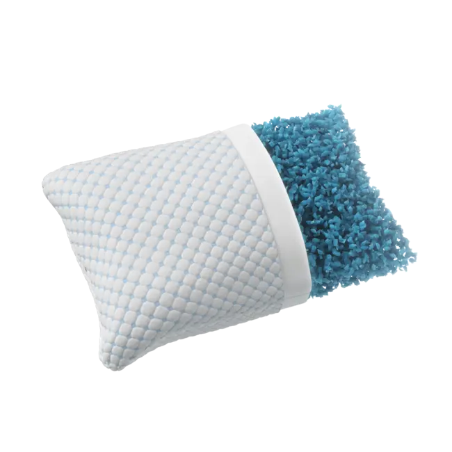 Nanotech hoofdkussen - 50x70 cm