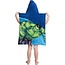 Avengers poncho Heroes - katoen - 50 x 115 cm