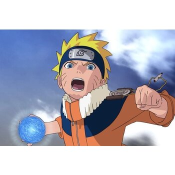 Naruto