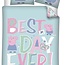 Peppa Pig Peppa Pig dekbedovertrek Best Day Ever - microvezel - eenpersoons