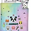 Minecraft Minecraft dekbedovertrek multi - microvezel - eenpersoons