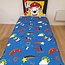 Paw Patrol dekbedovertrek Pass it on - microvezel - 140x200 + 60x70 cm