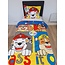 Paw Patrol dekbedovertrek Pass it on - microvezel - 140x200 + 60x70 cm