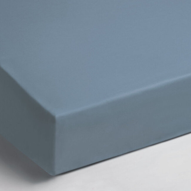 Day Dream hoeslaken - katoen - 90x200 cm