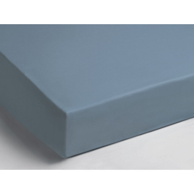 Day Dream hoeslaken - katoen - 90x200 cm