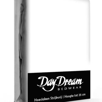 Day Dream  Hoeslaken - katoen - 90x200 cm