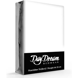 Day Dream  Hoeslaken - katoen - 90x200 cm