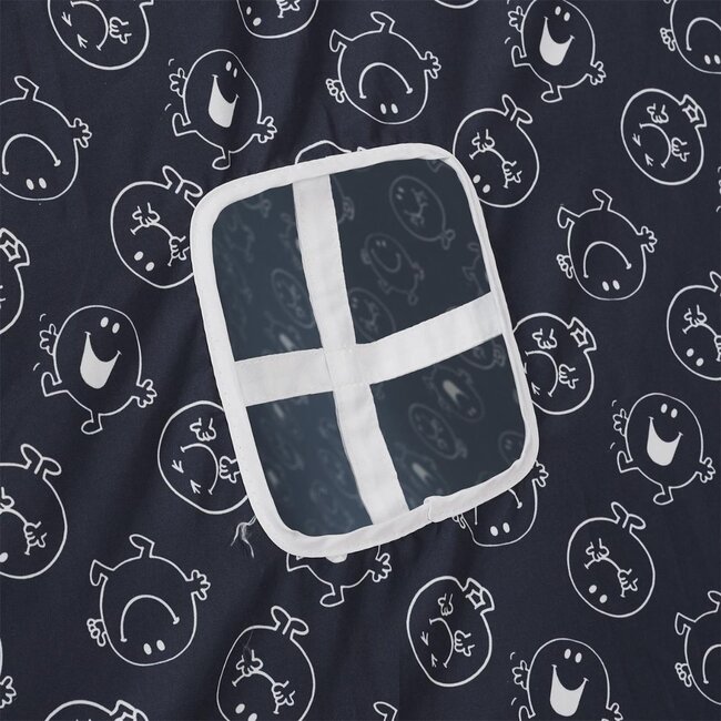 Tipi tent speeltent Monsieur Heureux