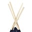 Tipi tent speeltent Monsieur Heureux