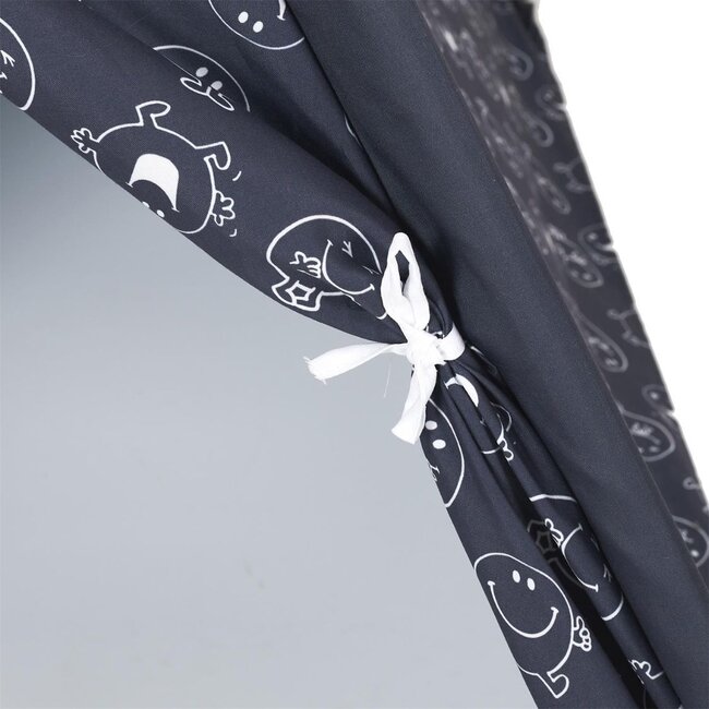 Tipi tent speeltent Monsieur Heureux