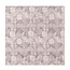 All in one lazy dekbed -  Dekbed en overtrek in 1  - Beige Taupe