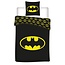 Disney & Licentie Batman dekbedovertrek Logo - microvezl - eenpersoons