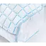 3D Blue Cell Tech Verkoelend Microgel - Neksteun Kussen