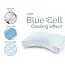 3D Blue Cell Tech Verkoelend Microgel - Neksteun Kussen