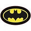 Batman Batman ovaal kussen Batman logo