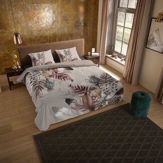 Pure Microvezel  dekbedovertrek Famm