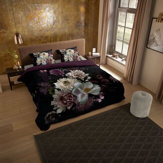 Pure Microvezel dekbedovertrek Marleen