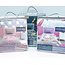 Bedsprei Build it up - 170x210 cm