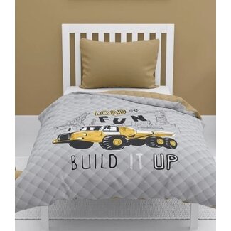 Holland Bedsprei Build it up - 170x210 cm