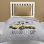 Bedsprei Build it up - 170x210 cm