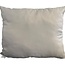 .Decoware® Gekleurd hoofdkussen 60x70cm (600 gram) - Taupe