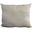 .Decoware® Gekleurd hoofdkussen 60x70cm (600 gram) - Taupe