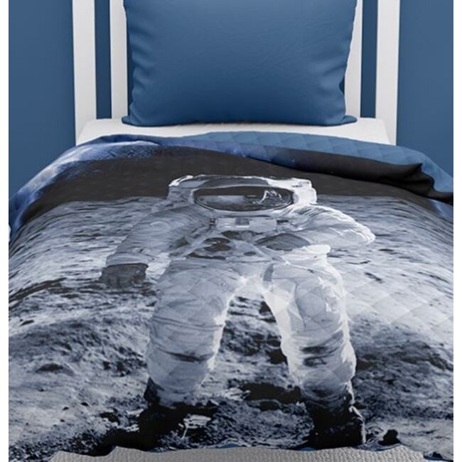 Bedsprei astronaut - 170x210 cm