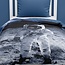 Bedsprei astronaut - 170x210 cm