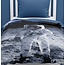 Bedsprei astronaut - 170x210 cm