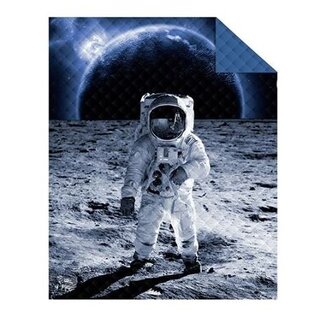Holland Bedsprei astronaut - 170x210 cm